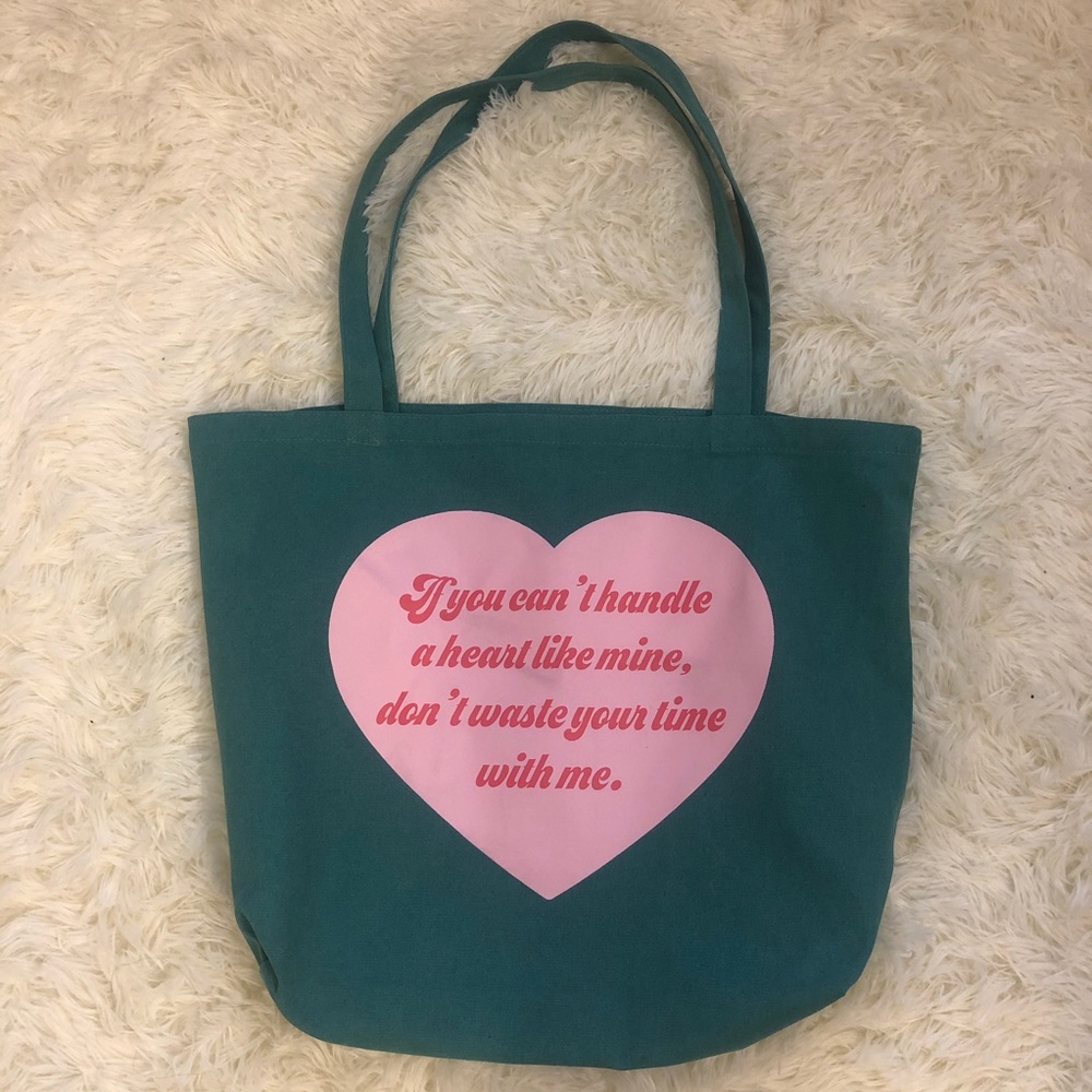 Melanie Martinez K-12 Tote